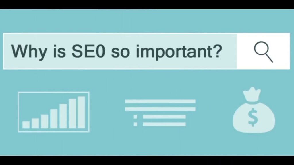 why seo is important for every website